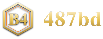 487bd logo